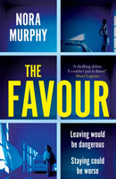 The Favour-9781529068818