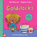 Goldilocks-9781529068948