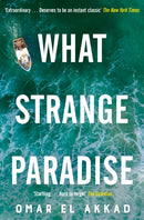What Strange Paradise-9781529069495