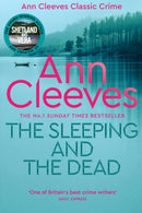 The Sleeping and the Dead-9781529070514