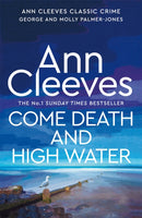 Come Death and High Water-9781529070606