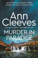Murder in Paradise-9781529070613