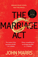 The Marriage Act-9781529071191