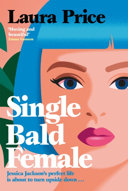 Single Bald Female-9781529074246