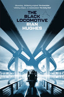 The Black Locomotive-9781529074468