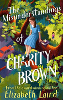 The Misunderstandings of Charity Brown-9781529075632