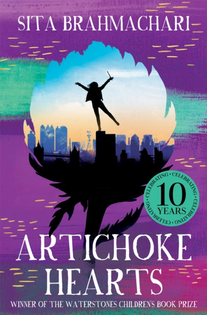 Artichoke Hearts-9781529076394
