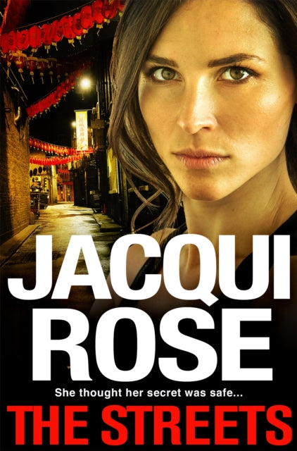 The Streets : The Gangland Thriller from the Queen of the Urban Crime Novel-9781529076530