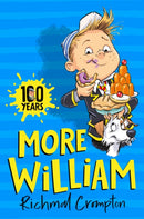 More William-9781529076844
