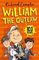William the Outlaw-9781529076905