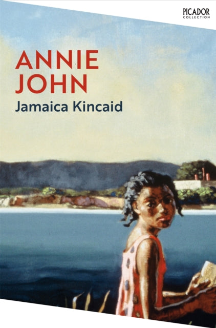 Annie John-9781529077124