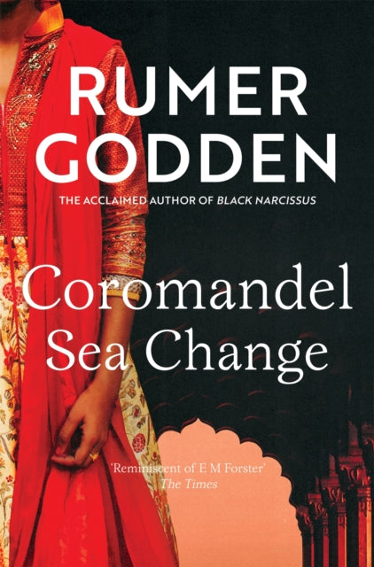 Coromandel Sea Change-9781529078503