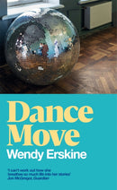 Dance Move-9781529079678
