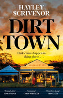 Dirt Town-9781529080261