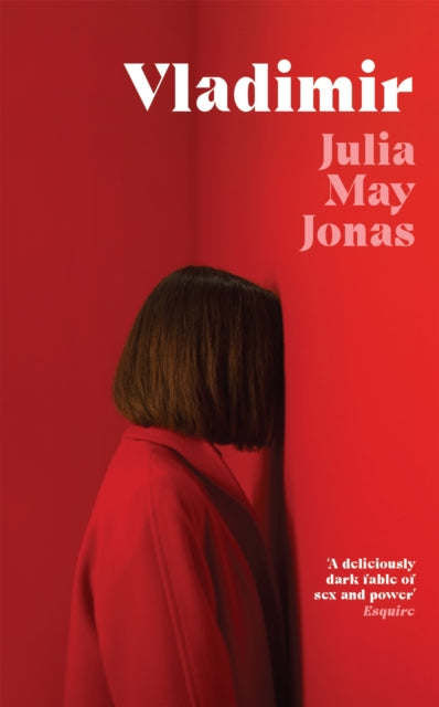 Vladimir : 'Favourite Book of the Year' Vogue-9781529080445