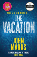 The Vacation-9781529080865