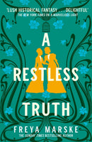 A Restless Truth : A Magical, Locked-room Murder Mystery-9781529080933