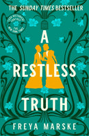 A Restless Truth-9781529080957