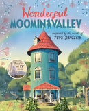 Wonderful Moominvalley : Adventures in Moominvalley Book 4-9781529083132