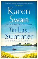 The Last Summer-9781529084368