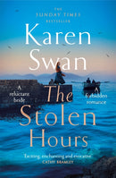 The Stolen Hours-9781529084412