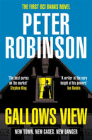 Gallows View-9781529086362