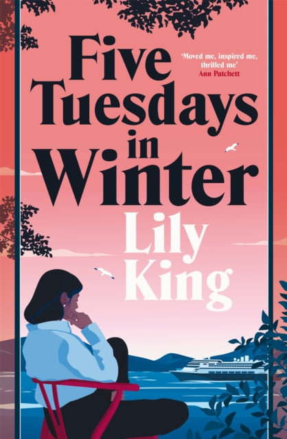 Five Tuesdays in Winter-9781529086478