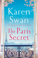 The Paris Secret-9781529087048