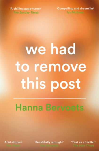 We Had To Remove This Post-9781529087246