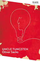Uncle Tungsten : Memories of a Chemical Boyhood-9781529087444