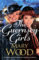 The Guernsey Girls-9781529089745