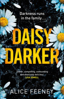 Daisy Darker-9781529089806