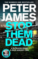 Stop Them Dead-9781529089981