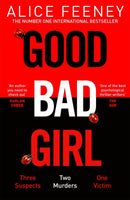 Good Bad Girl-9781529090260