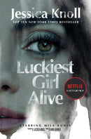 Luckiest Girl Alive-9781529090444
