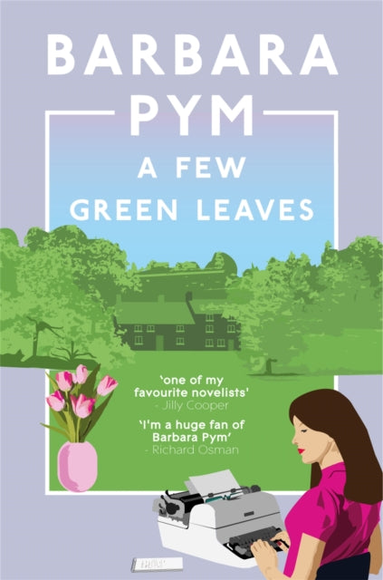 A Few Green Leaves-9781529091922