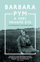 A Very Private Eye-9781529091946