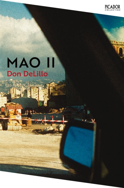 Mao II-9781529092110