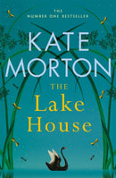 The Lake House-9781529092141
