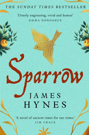 Sparrow-9781529092417