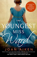 The Youngest Miss Ward-9781529093056