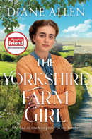 The Yorkshire Farm Girl-9781529093117