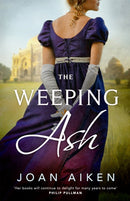 The Weeping Ash-9781529093483