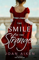 The Smile of the Stranger-9781529093520
