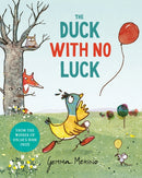 The Duck with No Luck-9781529093698