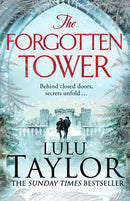 The Forgotten Tower-9781529093971