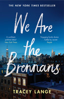 We Are the Brennans-9781529094473