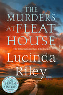 The Murders at Fleat House-9781529094954