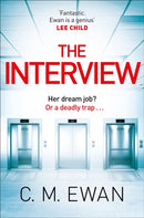 The Interview-9781529095524
