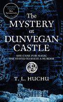 The Mystery at Dunvegan Castle-9781529097726